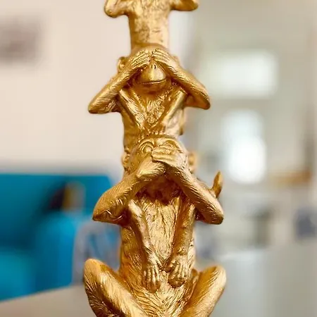 - Au Calme - Stationnement Facile - Proche Centre Et Gare Le Mans