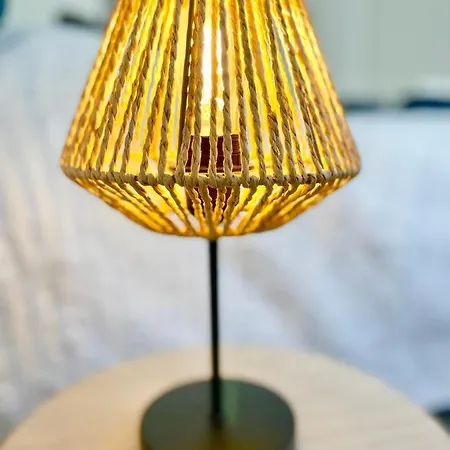 - Au Calme - Stationnement Facile - Proche Centre Et Gare