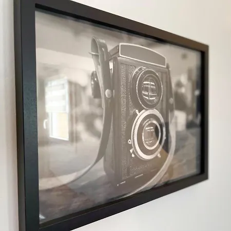 - Au Calme - Stationnement Facile - Proche Centre Et Gare * Ле-Ман