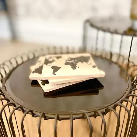 - Au Calme - Stationnement Facile - Proche Centre Et Gare Ле-Ман