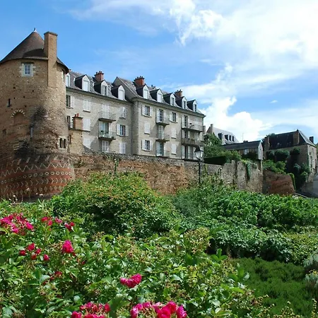 Apartamento - Au Calme - Stationnement Facile - Proche Centre Et Gare