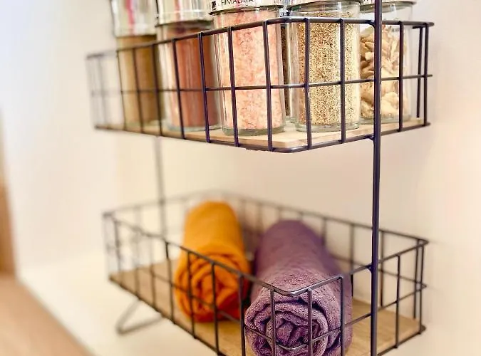 - Au Calme - Stationnement Facile - Proche Centre Et Gare Appartamento