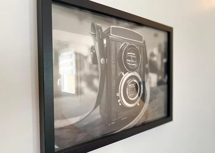 - Au Calme - Stationnement Facile - Proche Centre Et Gare * Le Mans