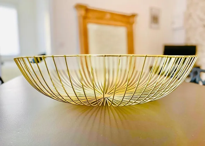 - Au Calme - Stationnement Facile - Proche Centre Et Gare Apartament *