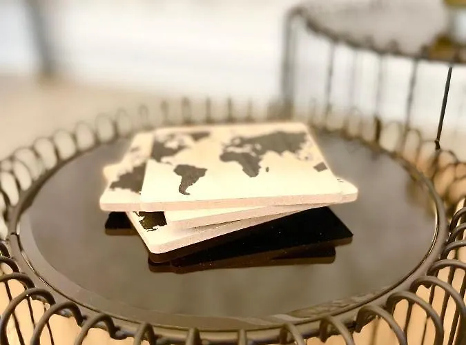 - Au Calme - Stationnement Facile - Proche Centre Et Gare Le Mans