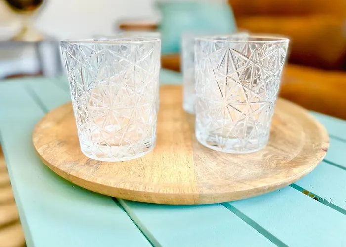 - Au Calme - Stationnement Facile - Proche Centre Et Gare Appartamento Le Mans