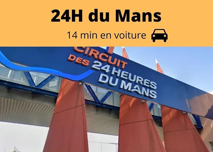 Appartamento - Au Calme - Stationnement Facile - Proche Centre Et Gare