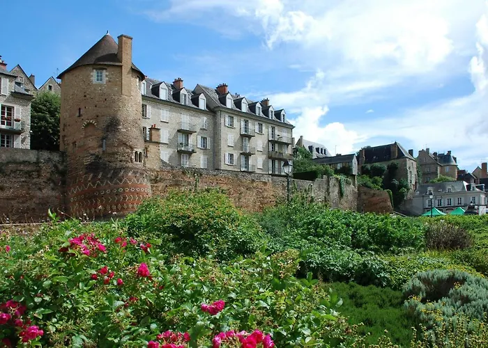 Apartament - Au Calme - Stationnement Facile - Proche Centre Et Gare