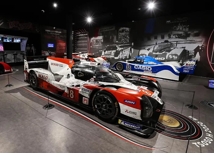 Apartament - Au Calme - Stationnement Facile - Proche Centre Et Gare