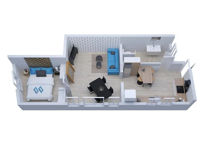 - Au Calme - Stationnement Facile - Proche Centre Et Gare * Le Mans